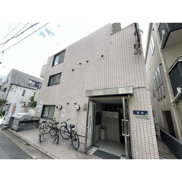 目黒区下目黒3丁目 【賃貸居住】マンション