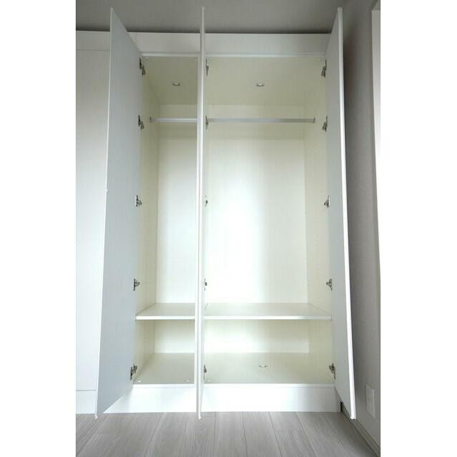 ※写真は同タイプ住戸です。