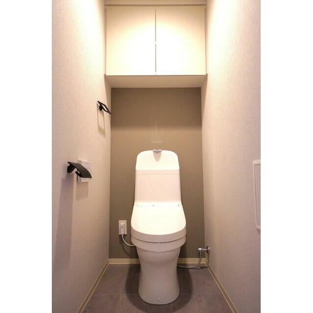 ※写真は同タイプ住戸です。(内装)