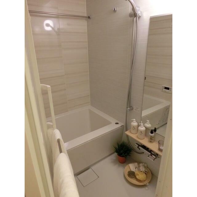 Dタイプ2015年3月撮影 MR時の写真で調度品等は含まれません(風呂)