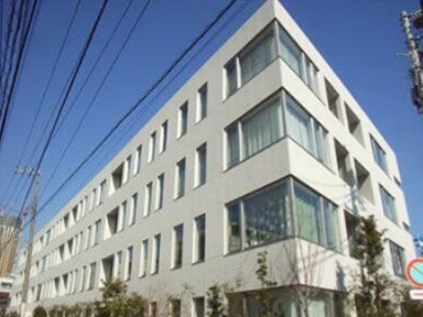 目黒区中目黒3丁目 【賃貸居住】マンション