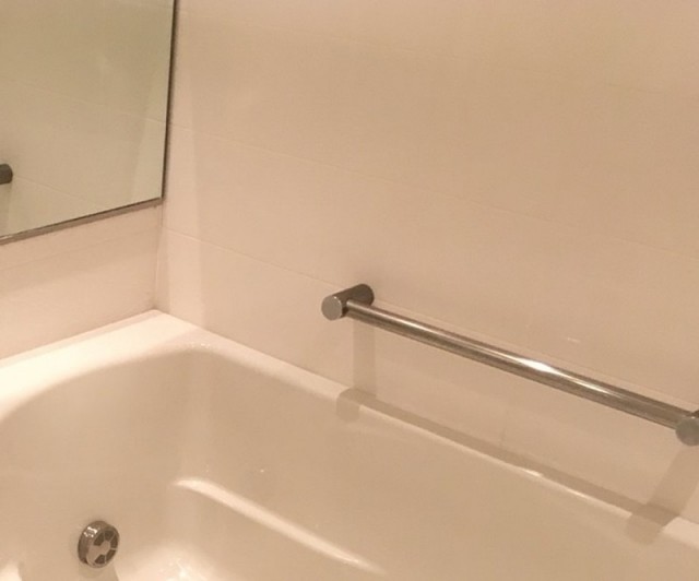 ※同仕様写真含む(風呂)