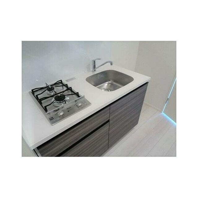 キッチン ※2019年7月撮影(キッチン)