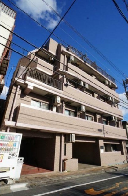 品川区二葉3丁目 【賃貸居住】マンション
