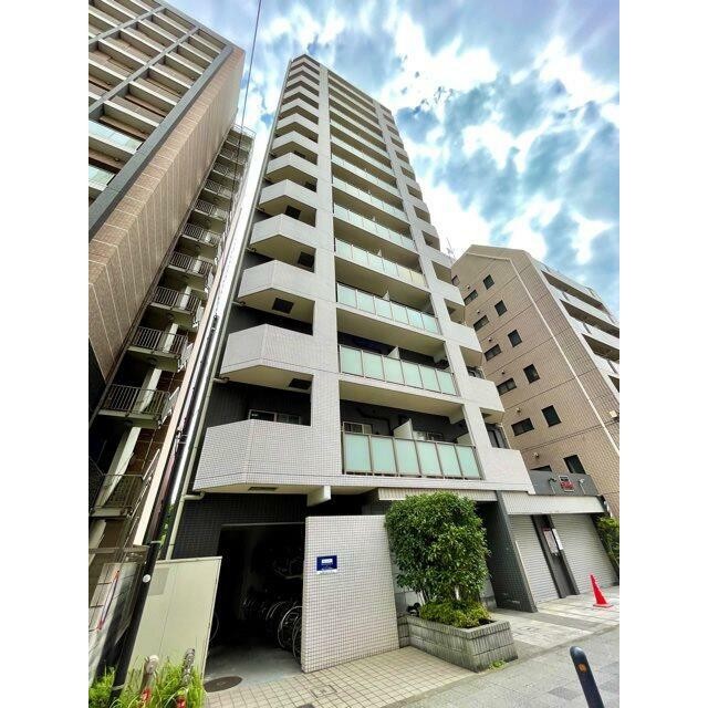 大田区蒲田4丁目 【賃貸居住】マンション