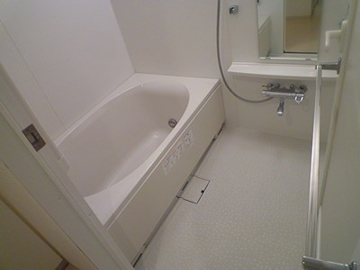 ※同仕様写真含む(風呂)