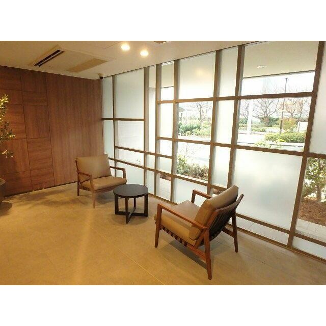 エントランス(その他建物画像)