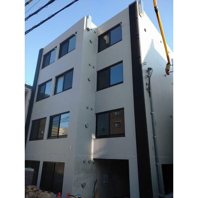 品川区東大井6丁目 【賃貸居住】マンション