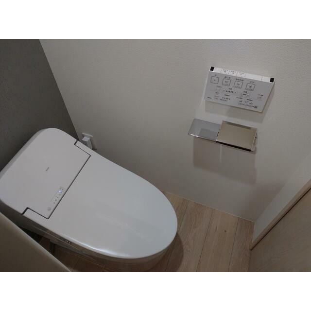 参考写真(内装)