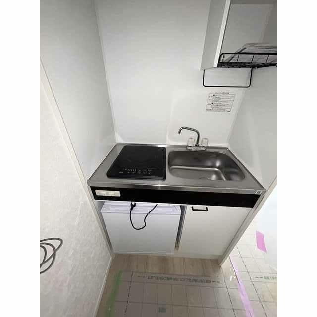 ※同仕様写真含む(キッチン)