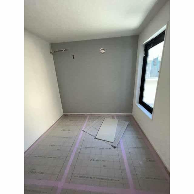 ※同仕様写真含む(居間)