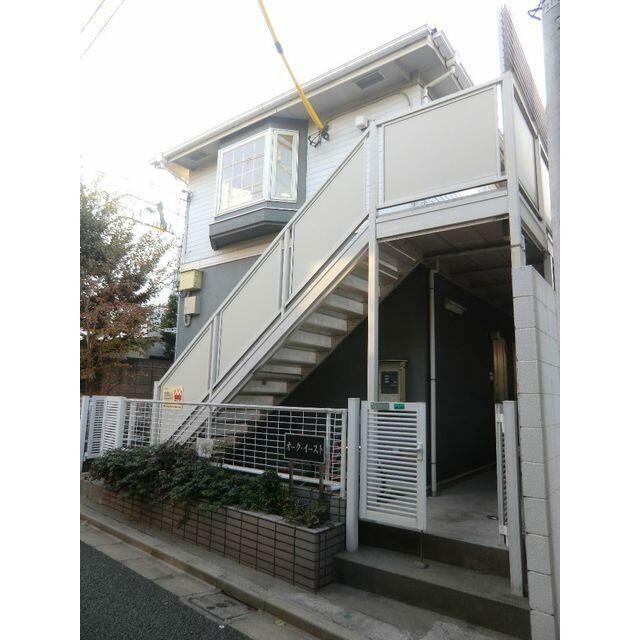 世田谷区梅丘1丁目 【賃貸居住】アパート