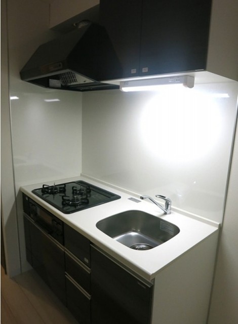 ※同仕様写真含む(キッチン)