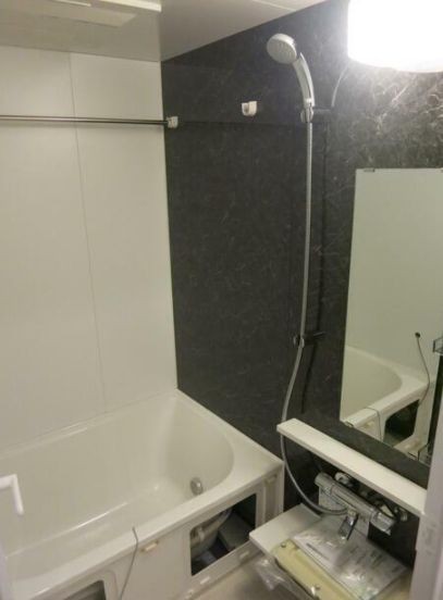 ※同仕様写真含む(風呂)