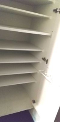 ※同仕様写真含む(玄関)