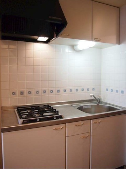 ※同仕様写真含む(キッチン)