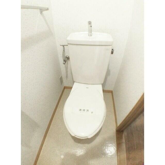 同タイプ写真転用－現況確認用(内装)