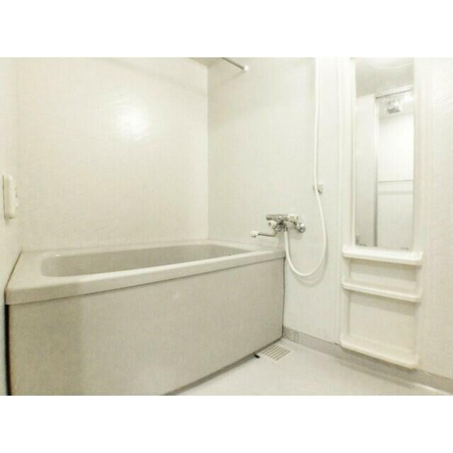 同タイプ写真転用－現況確認用(風呂)