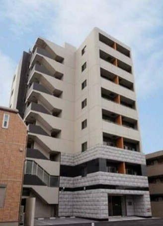 川崎市中原区小杉陣屋町2丁目 【賃貸居住】マンション