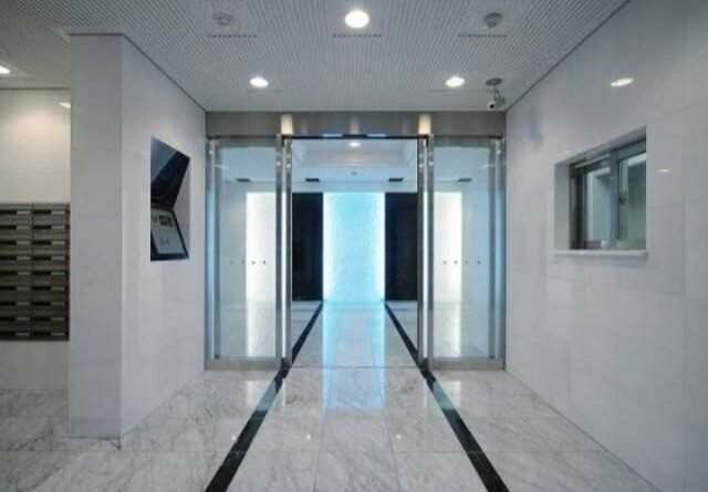 エントランスホール(その他建物画像)