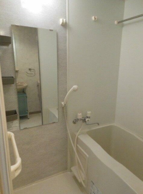 浴室乾燥機付バス(風呂)