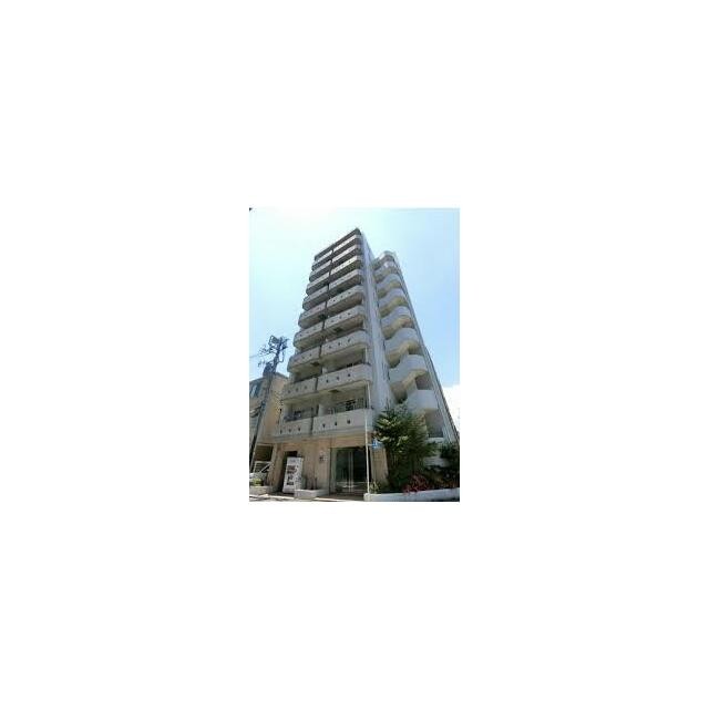 大田区大森北4丁目 【賃貸居住】マンション