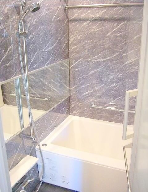 ※同仕様写真含む(風呂)