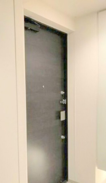 ※同仕様写真含む(玄関)