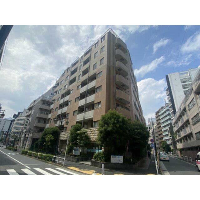 品川区東五反田1丁目 【賃貸居住】マンション