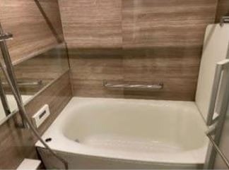 ※同仕様写真含む(風呂)