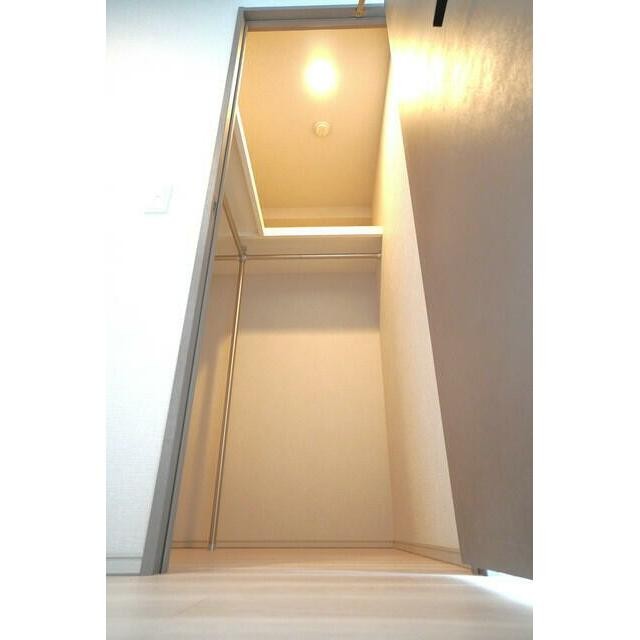 ※写真は同タイプ住戸です。(内装)