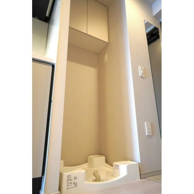 ※写真は同タイプ住戸です。