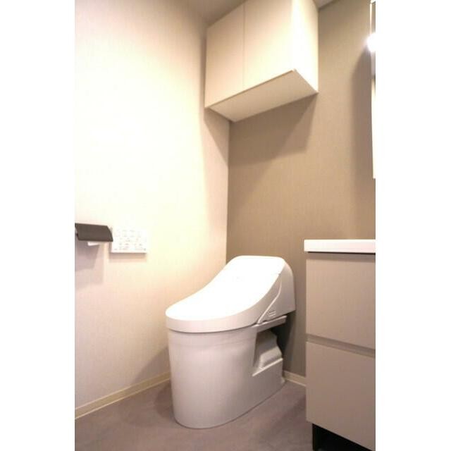 ※写真は同タイプ住戸です。(内装)