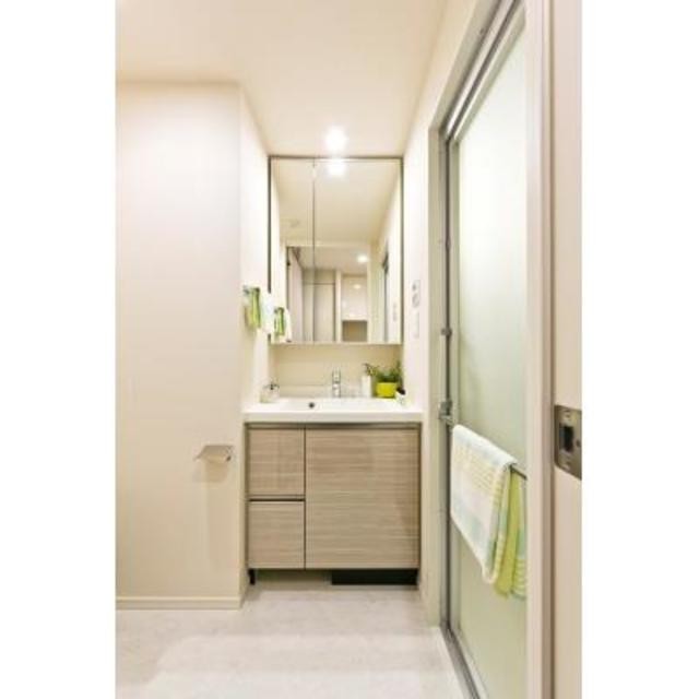 ※写真は同タイプ住戸です。(内装)