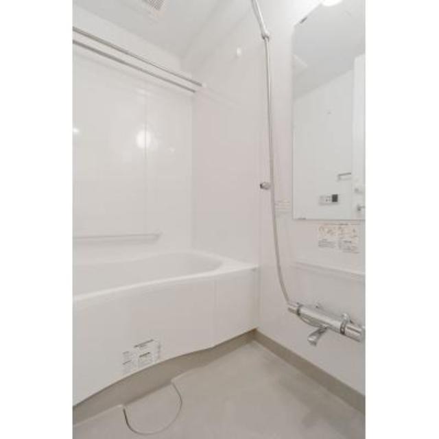 ※写真は同タイプ住戸です。(風呂)