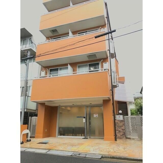 世田谷区玉川1丁目 【賃貸居住】マンション