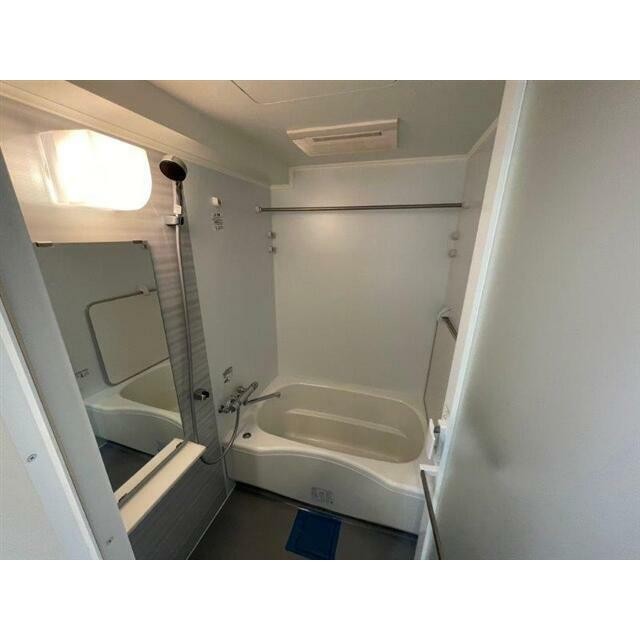 ※同仕様写真含む(風呂)