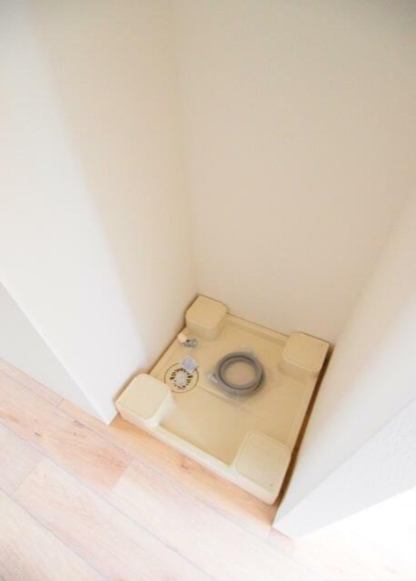 別号室 参考写真