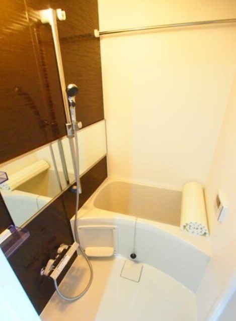 別号室 参考写真(風呂)