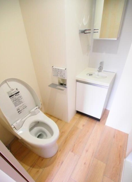 別号室 参考写真(内装)