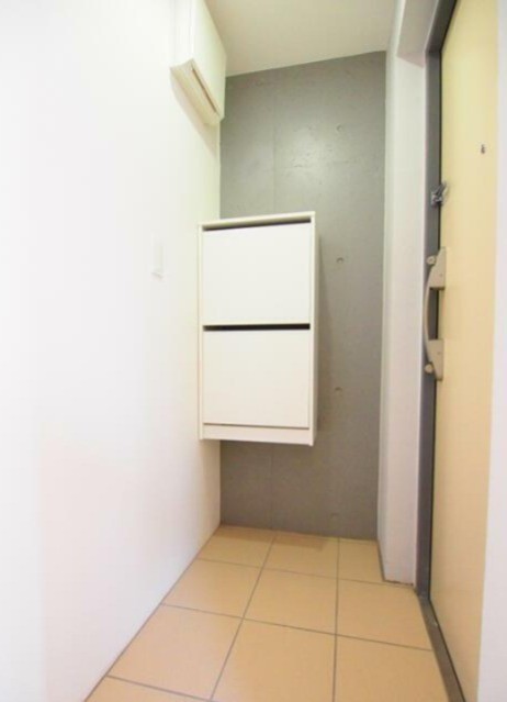 別号室 参考写真(玄関)