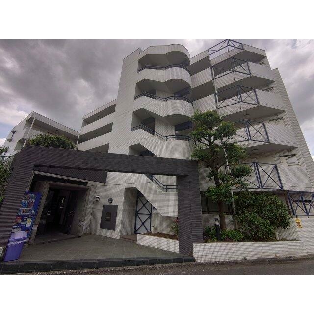 大田区池上6丁目 【賃貸居住】マンション