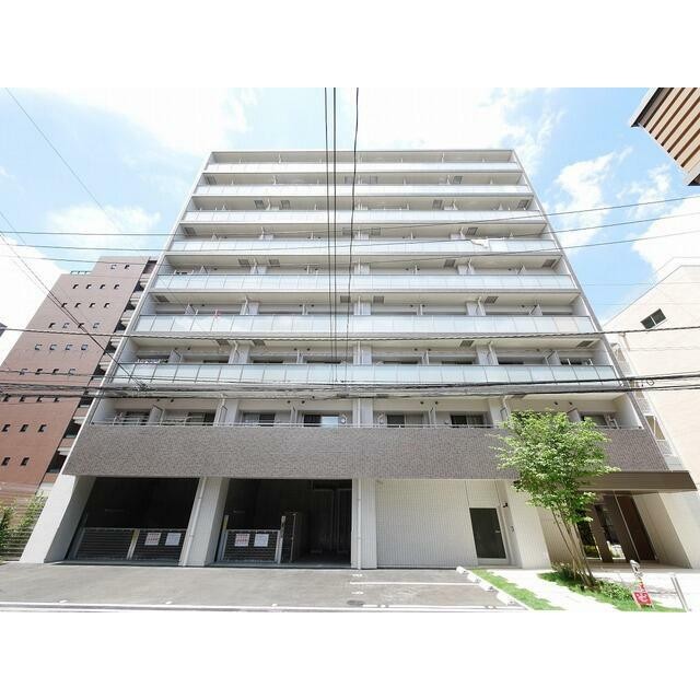 川崎市中原区新丸子町 【賃貸居住】マンション
