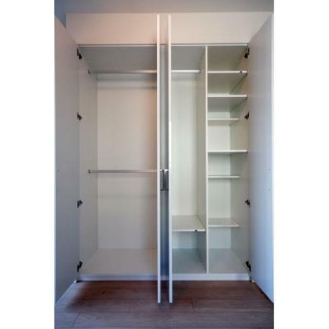 ※写真は同タイプ住戸です。(内装)