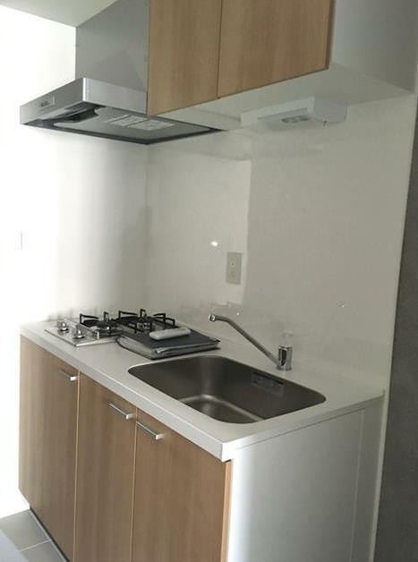 ※同仕様写真含む(キッチン)