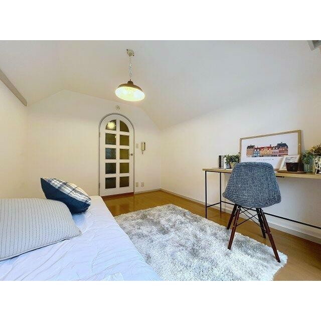 ※家具・小物はイメージです