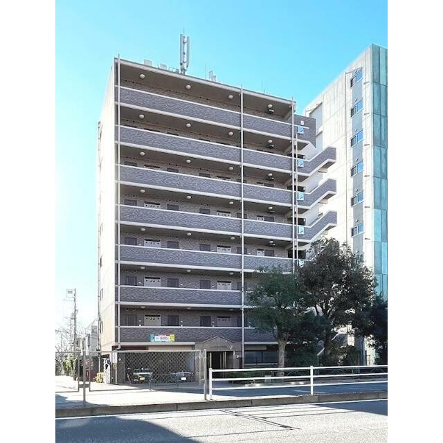 目黒区南3丁目 【賃貸居住】マンション