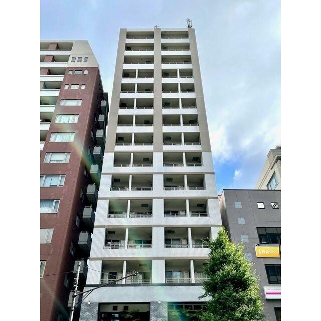 渋谷区恵比寿西1丁目 【賃貸居住】マンション