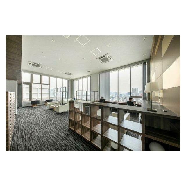 スカイラウンジ