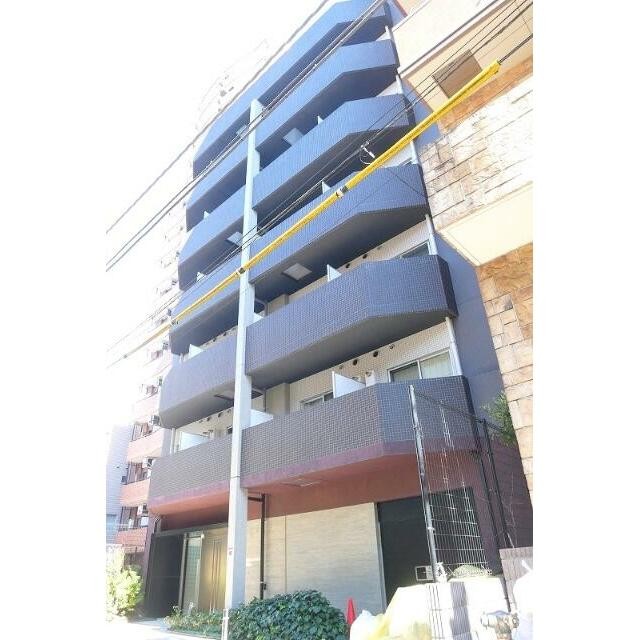 港区西麻布1丁目 【賃貸居住】マンション